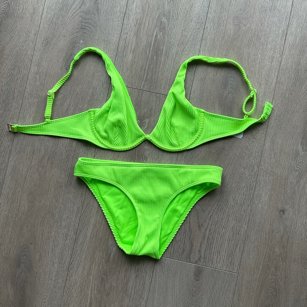 Hollister bikini